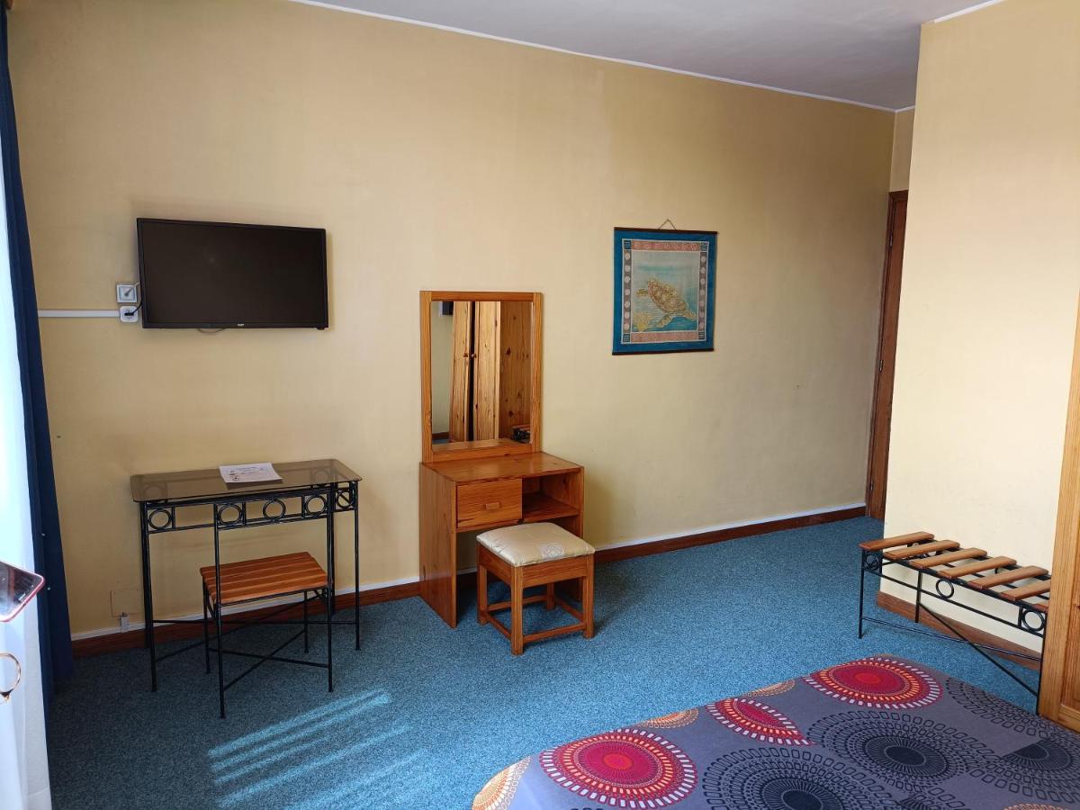 Aina Hotel Antananarywa Zewnętrze zdjęcie