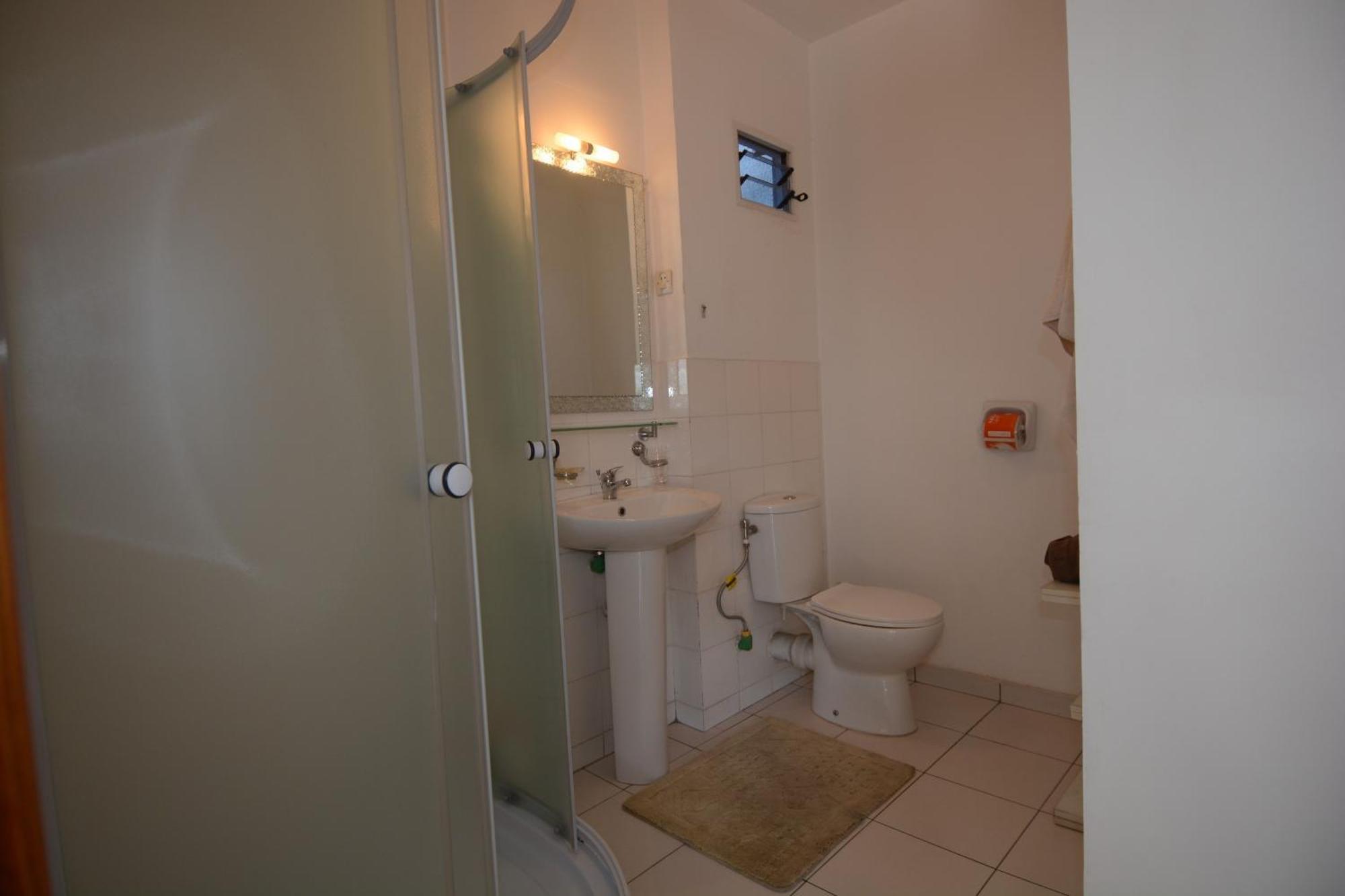 Aina Hotel Antananarywa Pokój zdjęcie